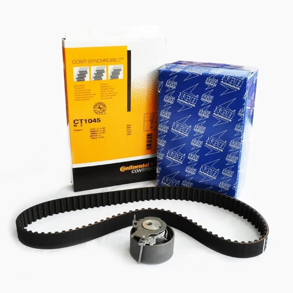 KIT DISTRIBUTIE 1.2_16V Auto100.ro