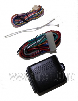 Modul ridicare geamuri electrice