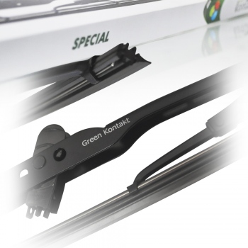 STERGATOR 26/65 cm KONTAKT SPECIAL