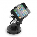 Suport parbriz auto cu clips
