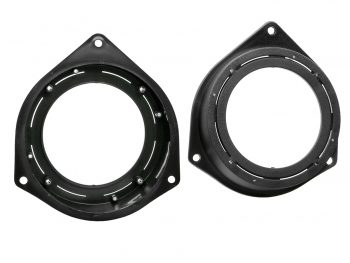 Inele adaptoare boxe Opel Fiat Ford Alfa Romeo