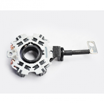 Platou carbuni electromotor Dacia LOGAN /SANDERO 1.5 DCI