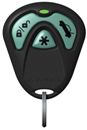 Alarma auto Avital 3100L