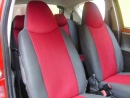 Huse scaune auto dedicate pentru PEUGEOT 107