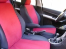 Huse scaune auto dedicate pentru PEUGEOT 307 SW
