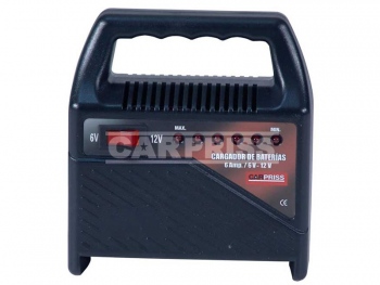 Redresor acumulator 6A