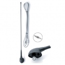 Antena AM/FM Calearo 7657008 universala cu montaj pe plafon