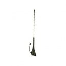 Antena AM/FM, Calearo pentru plafon cu antifurt  7677918 