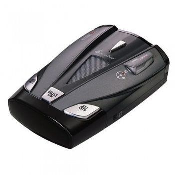 Cobra XRS 9730 - Detector de radar