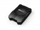 Subwoofer activ Alpine PWE-V80, 160W, 20cm