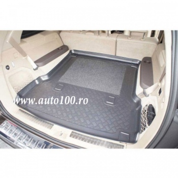 Tava portbagaj auto dedicata Mercedes-Benz GL X166 dupa 2013
