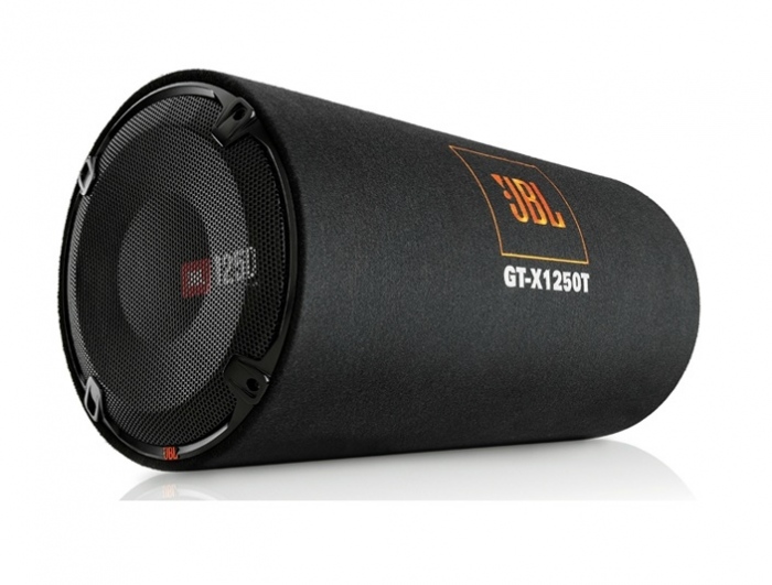 Subwoofer auto JBL GTX1250T Auto100.ro