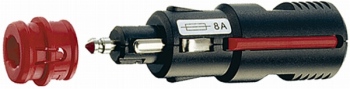 Bricheta modificator (camion)
