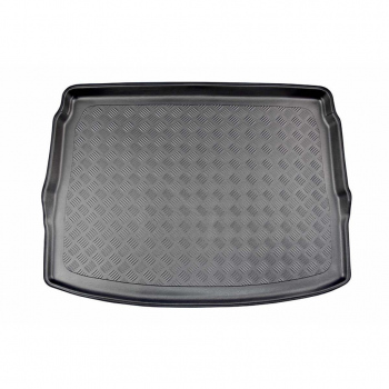 Tava portbagaj Basic  Nissan Qashqai II (J11)(portbagajul sus)