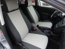 Huse scaune auto dedicate pentru Seat Altea  2004-2015