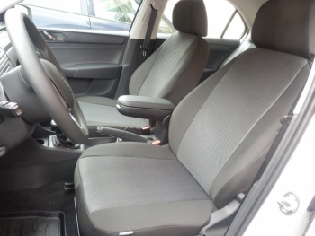 Huse scaune auto dedicate pentru Skoda Rapid