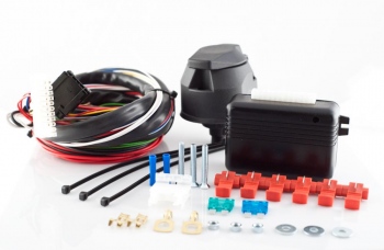 INSTALATIE ELECTRICA CANBUS CARLIG REMORCARE 13 PINI UNIKIT3P