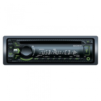 SONY CDX-G1002U - Receptor CD auto