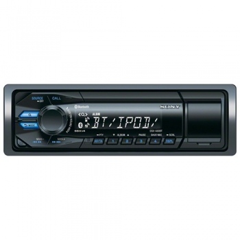 Sony DSX-A60BT - Sistem audio fara CD