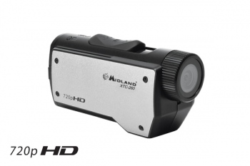 Camera pentru sporturi extreme Midland XTC-260