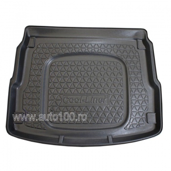 Tavita pentru portbagaj auto Audi A8 (D4) / A8 (D4) Quattro model Premium
