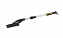 CURATITOR MANER ALUMINIU EXTENSIBIL CU RACLETA 80-120 CM