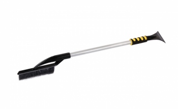 CURATITOR MANER ALUMINIU CU RACLETA 77 CM