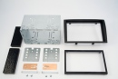 Adaptor radio 2DIN CITROEN, FIAT, PEUGEOT