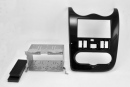 Adaptor radio 2DIN Dacia Duster, maro 