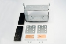 Rama adaptoare radio 2DIN HYUNDAI Tucson  2005-2010