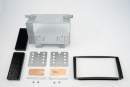 Rama adaptoare radio 2DIN KIA Cee'd 2007 - 2009