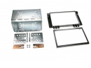 Rama adaptoare radio 2DIN LAND ROVER Freelander 2004-2007