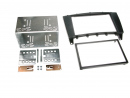 Rama adaptoare radio 2DIN MERCEDES Classe C (W203)