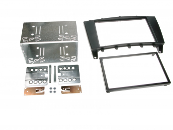 Rama adaptoare radio 2DIN MERCEDES Classe C (W203)