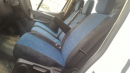 Huse scaune auto dedicate pentru Ford Transit Mk8 7 locuri 2014-