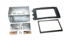Rama adaptoare radio 2DIN Smart ForTwo, ForFour 381190-26