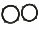 Inele adaptoare ptr difuzoare auto Audi A3, A4, TT