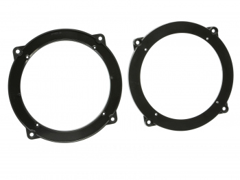 Inele adaptoare ptr difuzoare auto Audi A3, A4, TT