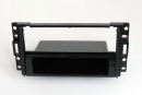 Rama adaptoare radio 1DIN Saab, Hummer, Chevrolet 
