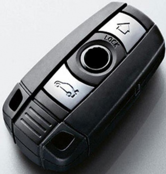 Carcasa telecomanda compatibila BMW