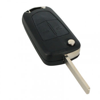 Carcasa telecomanda cheie OPEL tip briceag 2 butoane 