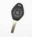 Carcasa telecomanda compatibila BMW tip diamant  