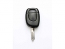 Carcasa telecomanda compatibila Renault - Super Nova / Solenza 1 buton