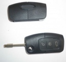 Carcasa telecomanda compatibila FORD tip briceag