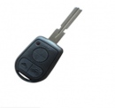 Carcasa telecomanda cu 3 butoane compatibila BMW