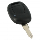 Carcasa telecomanda cheie Renault - Super Nova / Solenza 1 buton