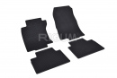 Set covorase cauciuc dedicate Nissan X-Trail T32