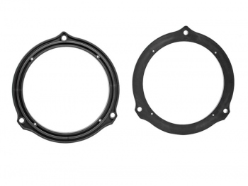 Inele adaptoare boxe spate Ford 2005-, 