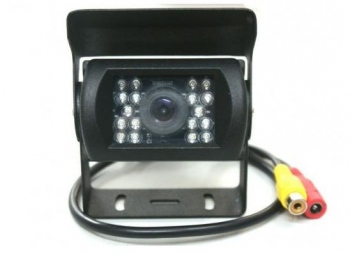 Camera marsarier universala autoutilitare