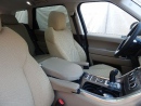 Huse scaune auto dedicate pentru Range Rover Sport 2014-